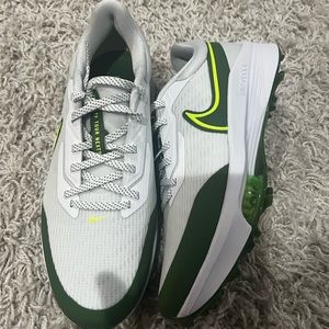 Nike Air Zoom Infinity Tour NEXT% Golf Shoes